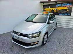VW Polo 1.2TDi 75Cv Trendline 150.000Km 11/2010