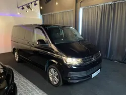 Volkswagen Multivan T6 Comfortline 2.0 TDI 150 ch BVM / 7 places Chauffage stationnaire Attelage ...