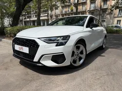 Audi a3 sportback 35 tdi 2.0 150cv s tronic 2022 122.000kms (tva récupérable) - suivis audi à jour 03/26 - livraison partout en france / garantie 12 mois & reprise possible de votre ancien véhicule