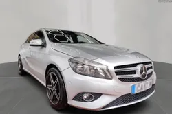 Mercedes-Benz A 180 CDI