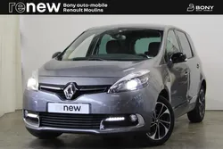 Renault Scénic III dCi 110 Bose Edition EDC