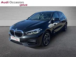 Bmw Série 1 116i 109ch