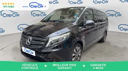 Mercedes Vito Combi Tourer Long 116 CDi 163 4Matic 9G-Tronic Extra Select - 9 places Automatique ...