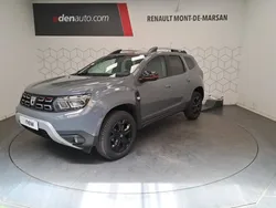 Dacia Duster II Blue dCi 115 4x2 Extreme 5p