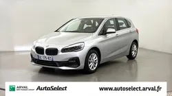 BMW Serie 2 F45 216d Business Design DKG7
