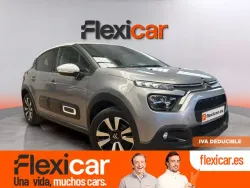 CITROEN C3 1.2 PureTech S&S Plus 83