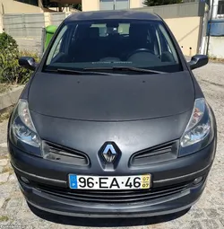 Renault Clio 1.2 Dynamic