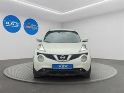 Nissan Juke 1.2 DIGT 115 N CONNECTA