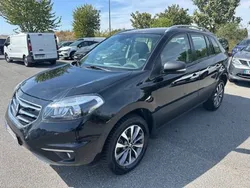 Renault KOLEOS 2.0 DCI 150CH BOSE EDITION