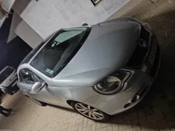 VW EOS 2.0 TDI