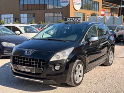 Peugeot 3008 1.6 HDI 16V 112CH FAP STYLE