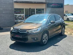 Citroën DS4 1,6 VTI SoChic