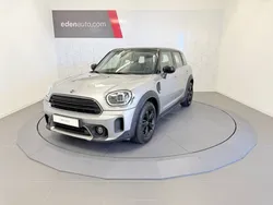 Mini Countryman 136 ch BVA7 Cooper Edition Premium Plus