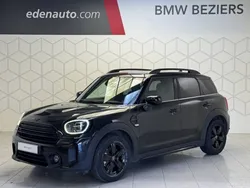 Mini Countryman 136 ch BVA7 Cooper Edition Premium