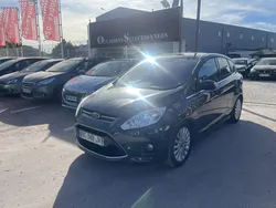 FORD C-MAX 1.6 TDCi - 115 2010 Titanium