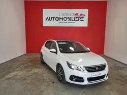 Peugeot 308 peugeot 308 ii 130 s&s 6cv allure eat8 - 2eme main