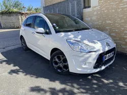 Citroën C3 1.4 VTI Exclusive