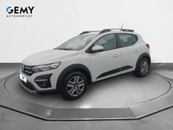 DACIA Sandero TCe 90 CVT - 22 Stepway Confort