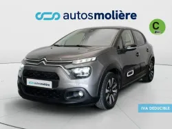 CITROEN C3 Origin 1.2 PureTech S&S Max 83