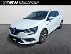 Renault Mégane IV BERLINE TCe 130 Energy Intens
