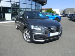 AUDI Q2 40 TFSI 190 S tronic 7 Quattro S Line