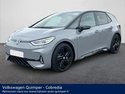 Volkswagen ID.3 326ch 79 kWh GTX Performance