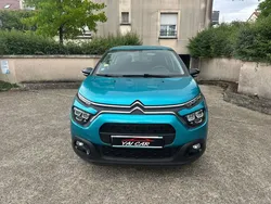 Citroen C3 1.5 BLUEHDI 100CH S&S FEEL E6.D