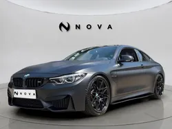 BMW M4 Competition • Coupé 450ch Carplay