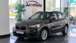 BMW X1 de 2016