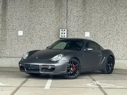 Porsche Cayman 2.7 – 245 ch | Pack Sport