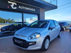 Fiat Punto 1.2 EVO