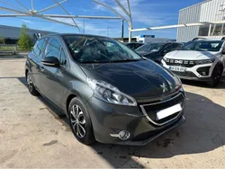 PEUGEOT 208 1.6 E-HDI 92 cv ACTIVE 5 portes