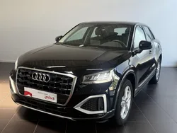 AUDI Q2 30 TFSI 110 BVM6 Business line