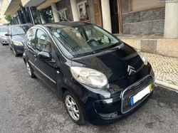 Citroën C1 C1