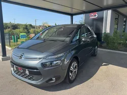 Citroën C4 Picasso e-HDi 115 Intensive