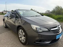 Opel cascada 2.0 cdti 165 cosmo pack