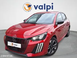 Peugeot 208 1.2 PureTech Allure