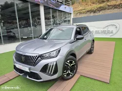 Peugeot 2008 1.2 PureTech Allure