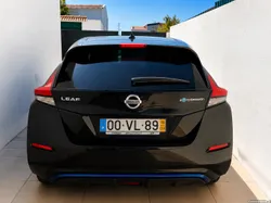 Nissan Leaf Leaf 40Kwh