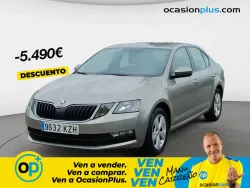 SKODA Octavia 1.0 TSI Ambition DSG 115