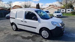 Renault Kangoo 3 places 95 cv GPS 2021 114000 KM Clim 9158 euros HT