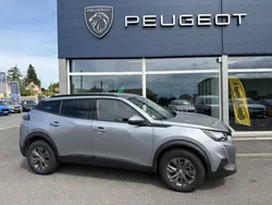 Peugeot 2008 1.5L HDI 110CH STYLE