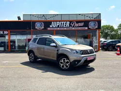 DACIA DUSTER 1.5DCI PRESTIGE 116Ch * GARANTIE 6 MOIS