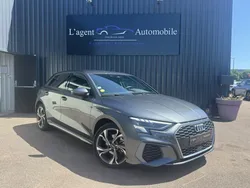 Audi A3 SPORTBACK 35 TDI 150CH S LINE S TRONIC 7*CT VIERGE / TRES BON ETAT