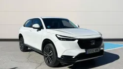 HONDA HR-V 1.5 i-MMD Advance