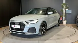 Audi A1 sportback 30 TFSI 110 S tronic 7 Advanced Gris Fleche