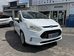 Ford B-Max 1.0 ECOBOOST 125