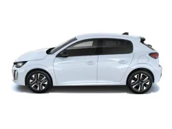 PEUGEOT 208 1.2 Hybrid Allure e-DCS6 100
