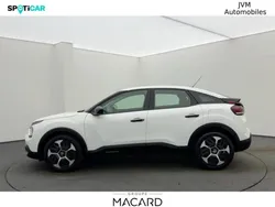 Citroen C4 PureTech 100ch S&S Feel