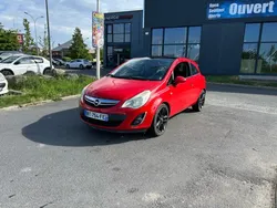 OPEL Corsa (Sport) D 3 portes Phase 2 1.3 CDTI 16V ecoFLEX 75 cv